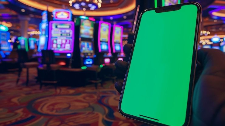 cinema777 featured game showcase