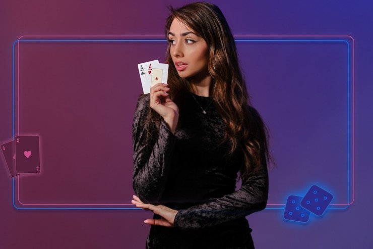 Antarmuka deposit e-wallet DANA dan OVO di cinema777